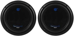 Planet Audio AC10D 10 Inch 3000 Wat