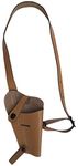 WWII Army U.S. M3 Colt M1911 Shoulder Holster - Tan Color