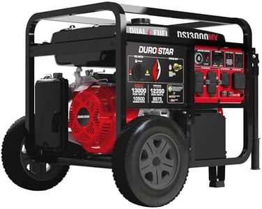 DuroStar D