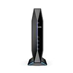 Linksys AX1800 Wi-Fi 6 Router Home 