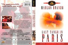 Last Tango in Paris (Widescreen) (Sous-titres français)