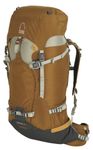 Sierra Designs 00654811RU Ministry 40 Backpack, Medium/Large (Rust)