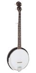 Gold Tone AC-5 5 String Banjo