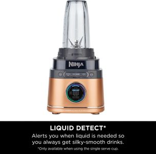 Ninja Power Blender Pro 1200W – High-Performance Smoothie Maker