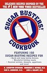 Sugar Busters! Quick & Easy Cookboo