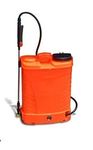 SHoRI Green Jet Battery Operated Agriculutal Sprayer Pump 16Lts (12V 8A)