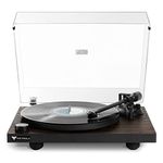 Victrola VPT-1000-ESP Premiere T1 Turntable Manual Belt-drive Bluetooth (Espresso)