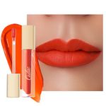 Elf Orange Lipsticks