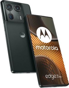 Motorola Edge 50 Ultra Smartphone, 16GB RAM 1TB Storage – Grey