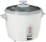 Zojirushi NHS-10 6 Cup Rice Cooker / Steamer & Warmer