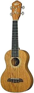 Oscar Schmidt OU2-A-U 4-String Concert Ukulele,Satin