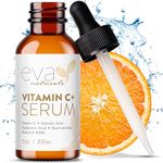 Vitamin C Serum Plus With Hyaluronic Acid Serum, Retinol, Niacinamide, Salicylic Acid Vitamin C Serum for Face - Anti Aging Serum, Skin Clearing, Brightening Serum for Dark Spots (30ml)