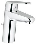 Grohe 33190002 Eurodisc Cosmopolitan Bathroom Faucet (Chrome)