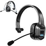 VELKPRO Wireless Headset with Micro
