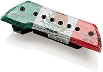 EMG ACS BAJO Bandera Acoustic Guita