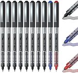 Shuttle Art Rollerball Pens, 10 Pac