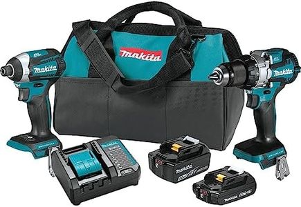Makita XT2