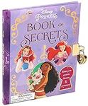 Disney Princess: Book of Secrets (G
