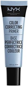 NYX Colour Correcting Liquid Primer (Blue)