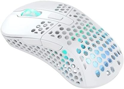 Xtrfy M4 W