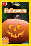 Halloween (National Geographic Kids Readers, Level 1)