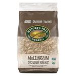 Nature's Path Organic Multigrain Flakes Cereal 907g EcoPac Bag