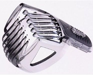 Philips Norelco Replacement 1-18mm Beard Comb for QuickGroom Models