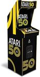 Arcade1Up Atari 50th Anniversary De