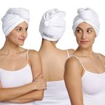 Turbie Twist 3 Pack Cotton