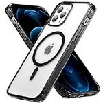 Gyizho Magnetic Case for iPhone 12 