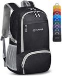 Packable Hiking Backpack 30L - Ligh