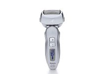 Panasonic Es-La63-S Arc4 Men'S Electric Shaver Wet/Dry With Multi-Flex Pivoting Head