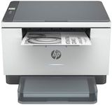 HP LaserJet M234dw Wireless Black &