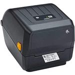 ZEBRA ZD220t Thermal Transfer Printer (ZD22042-T0GG00EZ)