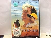 The Rookie (Full Screen Edition)