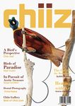 Chiiz Volume 14: Birding Photography