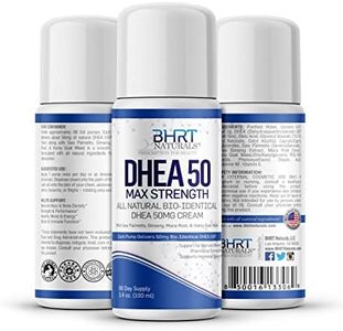 DHEA Cream