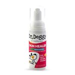 Dr Doggy Skin Healer – 50ml Dog Anti Itch Spray – Itchy Dog Skin Relief – Anti-Itch Formula for Allergy Relief – Dog Itchy Skin Relief Spray & Moisturiser for Dry Skin