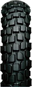 IRC tire GP-22 130/80-17 M/C 65S WT (Tube Type) Rear 102726 Large