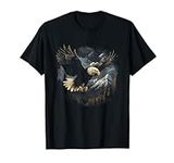 Eagle Bird Mountains T-Shirt