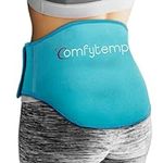 Comfytemp Ice Pack for Lower Back P