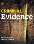 Criminal Evidence : Principles and Cases