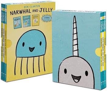 Narwhal an