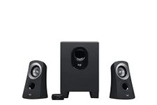 Speaker With Subwoofer For Room