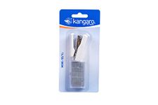 Kangaro Desk Essentials MINI-10/Y2 Combo Blister Pack |Stationery Gift Set for Office, Diwali, Presents, Weddings, Birthday, Holiday, Celebrations| Pack of 1 | Color May Vary