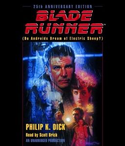 Blade Runner: Do Androids Dream of Electric Sheep?