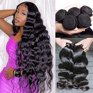 Body Wave 