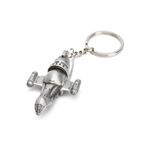 QMx Serenity - Firefly Metal Keychain