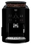 Krups Arabica EA8110 coffee maker Fully-auto Espresso machine 1.7 L