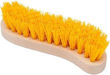 Scrub Brush - Stiff Bristle Brush f